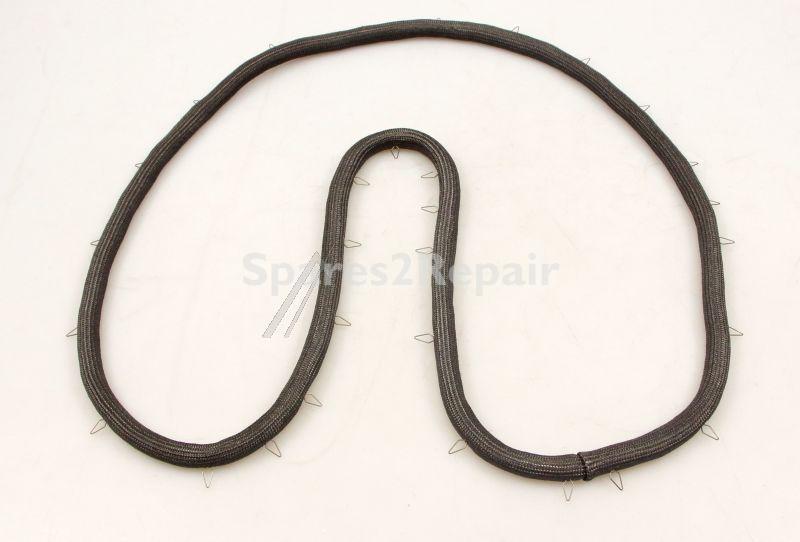 Eurosav Oven Door Gasket - Fme481964015 Socket Gasket