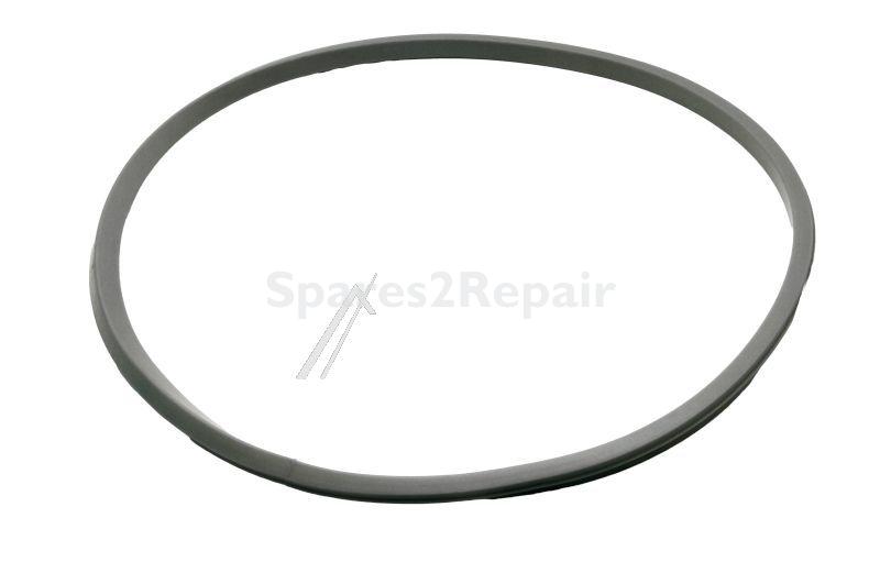 Compatible Sealing Materials - Door Gasket Alternative For Samsung