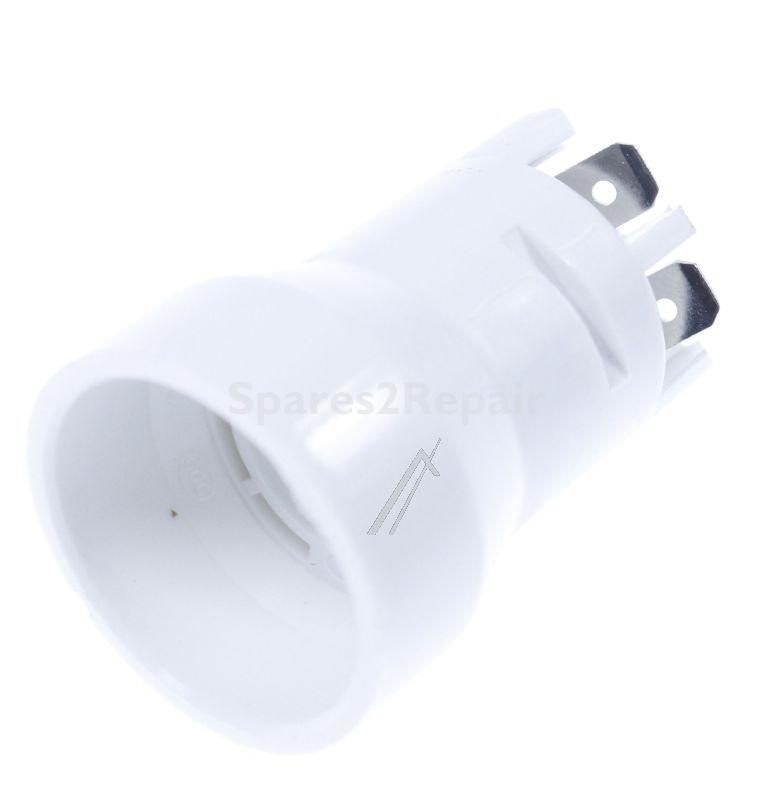 Hisense Gorenje Light Holder - 409861 Socket
