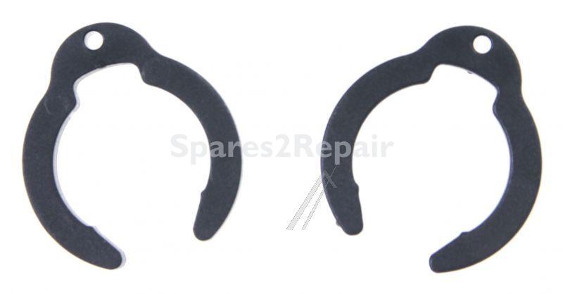 Hisense Gorenje Door Hinges - 573813 Hinge Ring