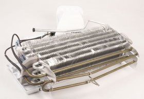 Evaporator - 140166747067 Condenser 524x1350mm [Electrolux Aeg]