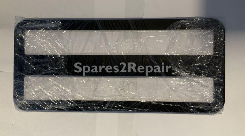 Silverline Casing Cover - Ym115 7000 422 Console