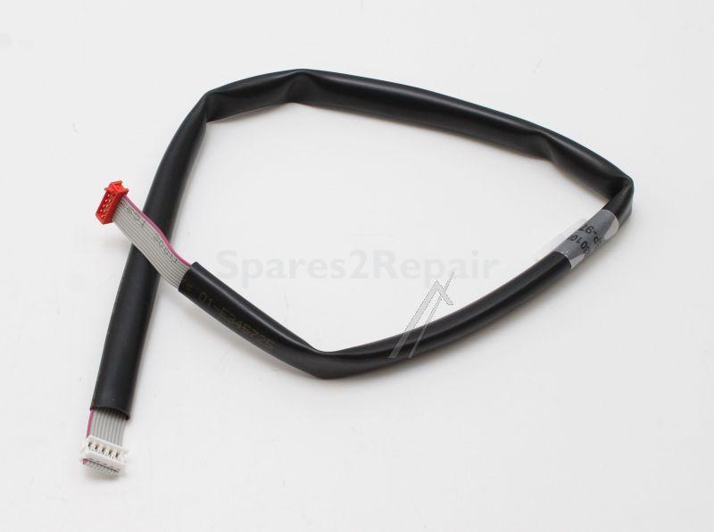 Mains Power Lead - 4055355954 Power Cable 1 5m 2x0 75mm [Electrolux Aeg]