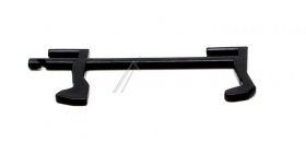 Door Hook - C00860306 488000860306 Door Latch [Whirlpool Indesit]