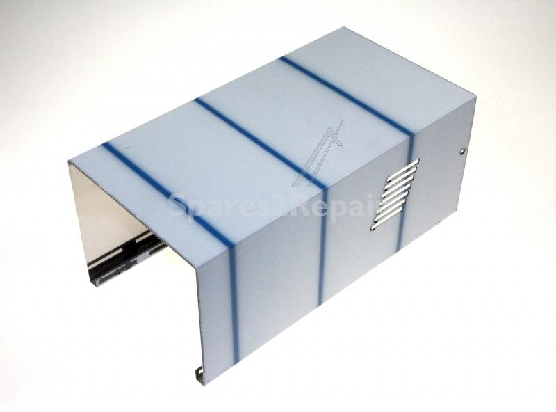 Smeg Housing - 762130066 Conveyor