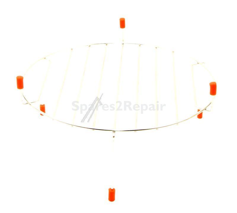 Oven Shelf - Shelves - 12970000000353 Rack [Midea]