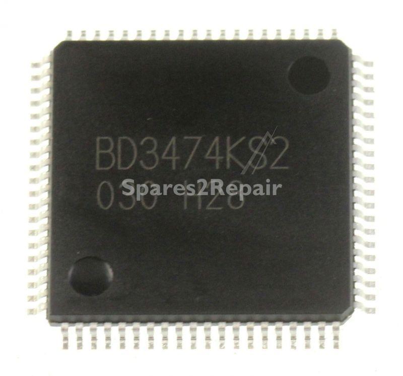 Pioneer Ic - Bd3474ks2 6ch E-vol Ic