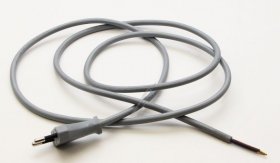 Elica Harness - Spp0000393 Pow Cord 2x0 75 1550 Eur-tpo