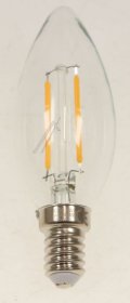 Arcair E14-energy Saving Light - Led Lamp Bulb - B62-2401-663-000-01-0