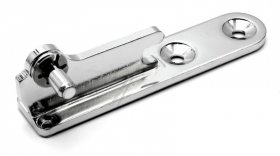 Lg Door Hinges - Aeh74556340 Central Hinge