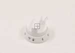 Timer Button - C00629742 488000629742 Knob - Ind Bld 20 P120 Gw [Whirlpool Indesit]
