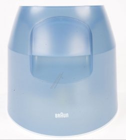 Tank - As00008290 Water Tank Bl [Delonghi]