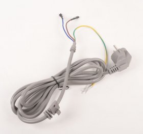 Homa Mains Power Lead - 2500100142 Power Supply Cord Plug