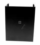 Elica Fireplace - Acc0196310 Tb inf 365 Std Kitty Black Neutro