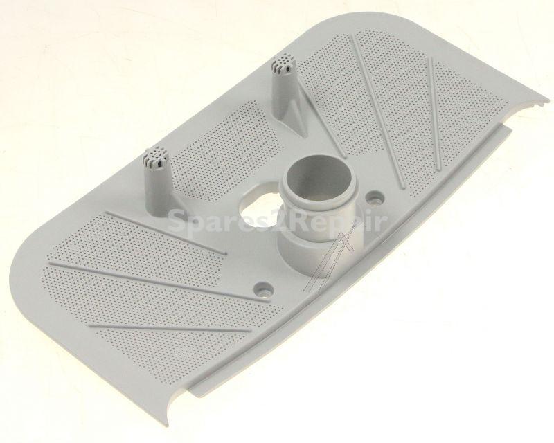 Fixings And Brackets - C00299662 482000089471 Support - Lower Wash Arm Bush Pl [Whirlpool Indesit]