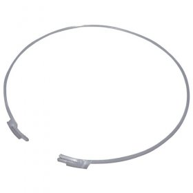 Clamp For Door Sleeve - 50097072008 Ring Cabinet [Electrolux Aeg]