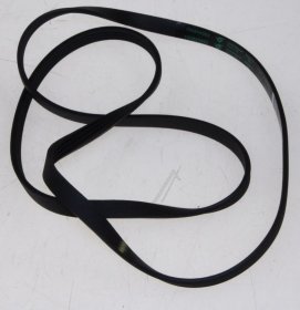 Belt Pulley - 1240216000 Belt Pulley [Electrolux Aeg]