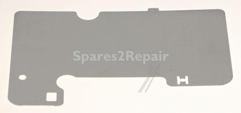 Hisense Gorenje Side Cover Housing - 573203 Oven Side Panel Fs60 022