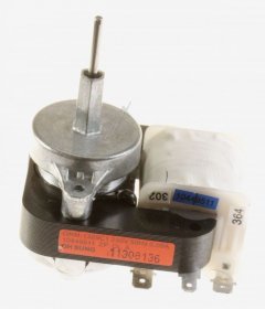 Ventilator Motor - 00490544 Motor-fan [Bosch Siemens]