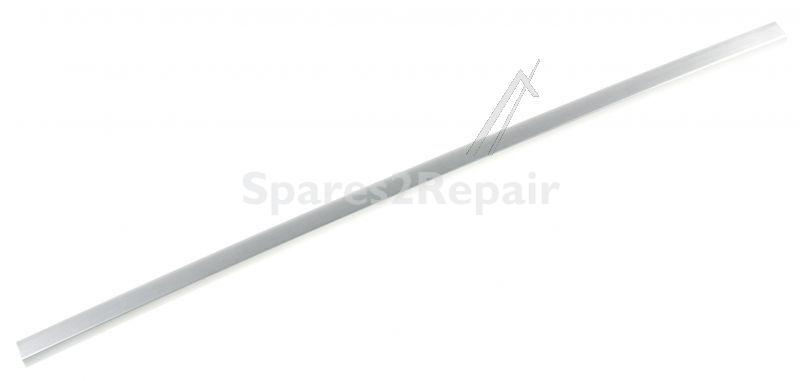 Ornamental Rail - C00325761 481010633086 Trim Shelf Front Bk Hot Foil [Whirlpool Indesit]