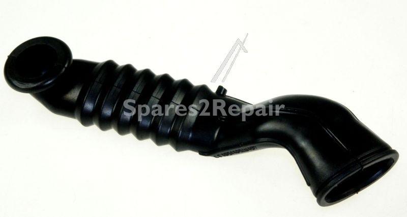 Connector Hose - C00317146 481253029309 Hose Air Exhaust [Whirlpool Indesit]