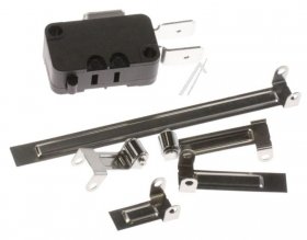 Compatible Door Interlock Switch - Micro-switch Kit