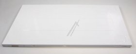 Side Cover Housing - C00325789 481010640366 Side Panel With Dumping [Whirlpool Indesit]