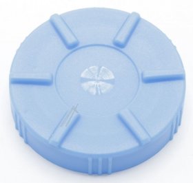 Flap - C00286921 482000088389 Cap + Seal [Whirlpool Indesit]