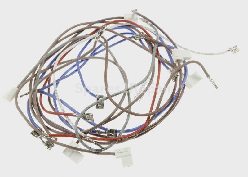 Harness - 32001988 Cable Harness [Vestel]