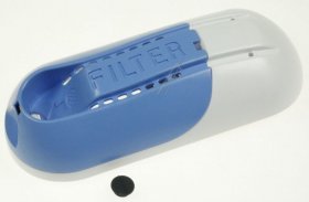 Drum Paddle - 4055100814 Service Kit Drum Lifter Opening [Electrolux Aeg]