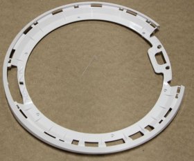 Flange Washing Machine Window - 42163453 Door Outer Plastic-d90 [Vestel]