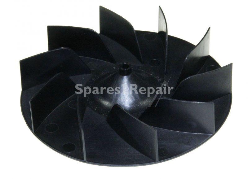 Samsung Turbine Fan - Dg67-00017a Fan-cooling - #66 Gf15 - flat