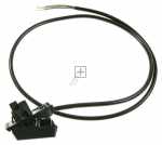 Mains Power Lead - 42827348 Power Cord [Candy Hoover]