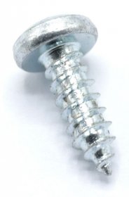 Screw - C00250894 482000084802 Screw 8x1-2 Pan Head [Whirlpool Indesit]