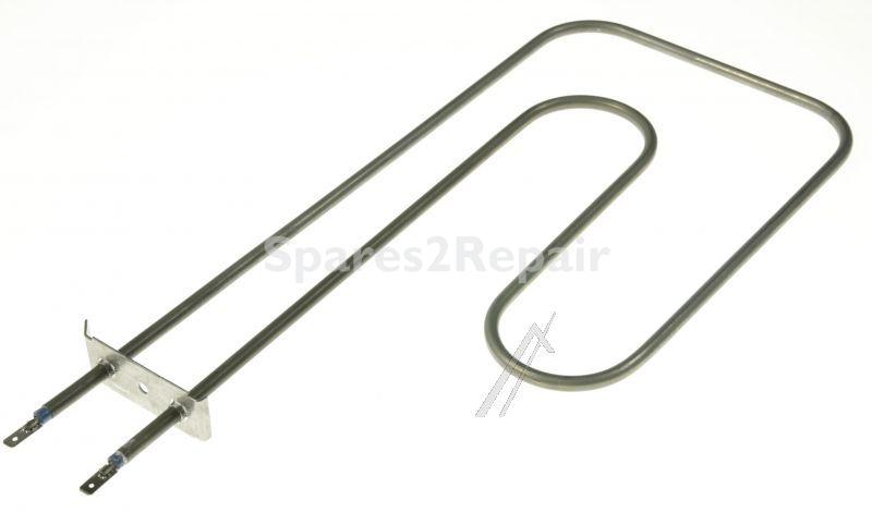 Element - C00233740 482000063293 Grill Element 240v [Whirlpool Indesit]