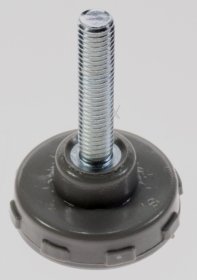 Foot - 4203932300 C00878517 Adjustable Glider [Arcelik]