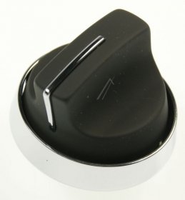 Button - C00301347 488000301347 Knob [Whirlpool Indesit]