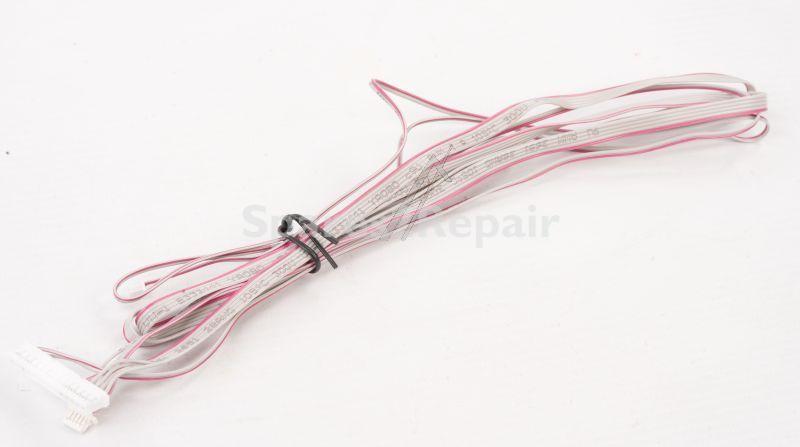 Sharp Umc Board - Wmu-wir-1124n Ir-control Button Board Connection Cable