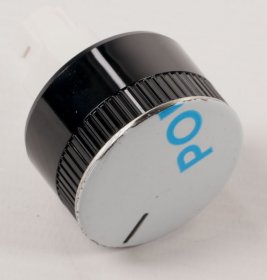 Arda Control Knob - 30405500004 Keyboard Assembly(black)