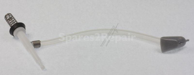 Pump - 00629774 Pump [Bosch Siemens]