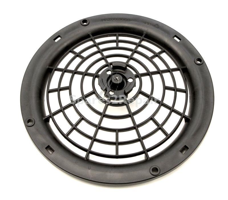 Elica Air Vent Grille - Spp0202075 Protective Cover Convector Flash