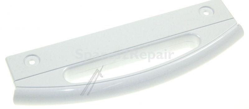 Smeg Handle - 694931342 Oven Door Handle Assembly