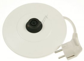 Housing Base - Ss-202463 Base Plate+cord [Groupe SEB]