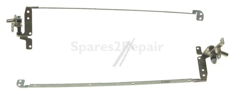 Fujitsu Siemens Door Hinges - Fuj:cp515969-xx Hinge Set
