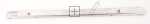Smeg Guide-rail - 064171061 3rd Basket Slides