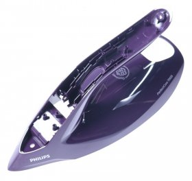 Saeco Housing - 423902289511 Svc Housing Printed