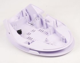 Saeco Lower Housing - 423902289731 Svc Base Stand Underframe Assembly