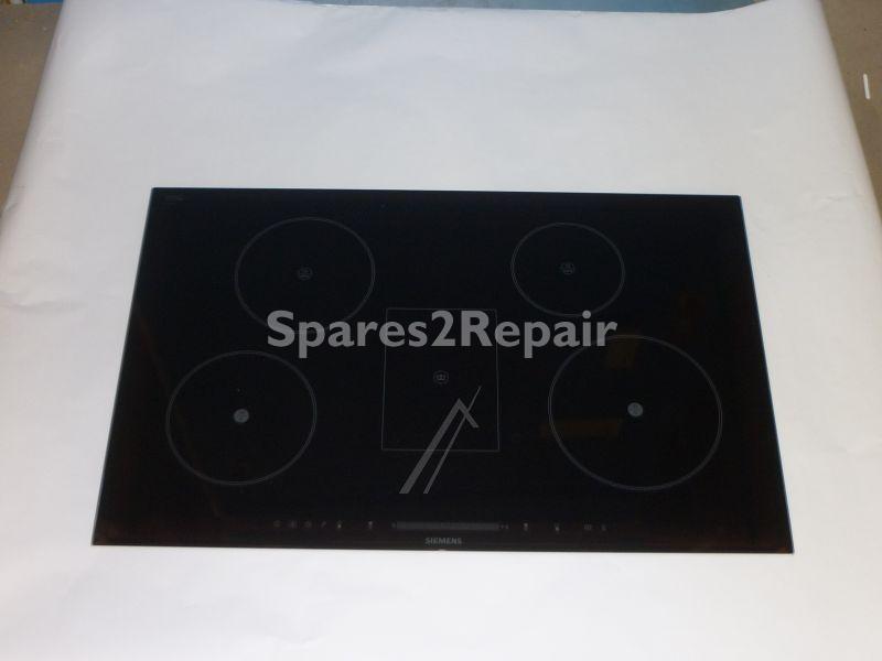 Ceramic Surface - 00775571 Glass Ceramic Hob Top [Bosch Siemens]