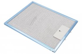 Metal Grease Trap - 1004134 Grease Filter [Amica]