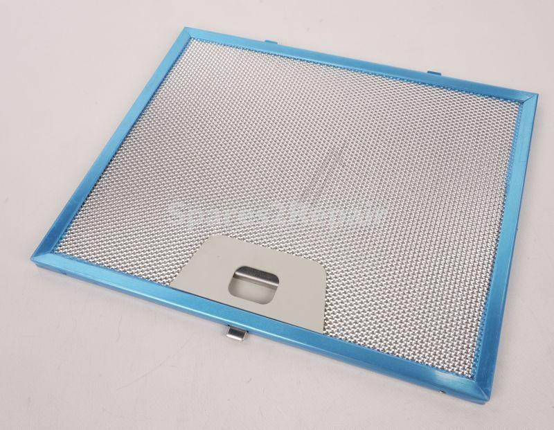 Faber Franke Roblin Metal Grease Trap - 133 0017 055 Metal Filter Cassette 52
